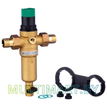 Магистральный фильтр Honeywell FK06AAM 3/4" картинка 2
